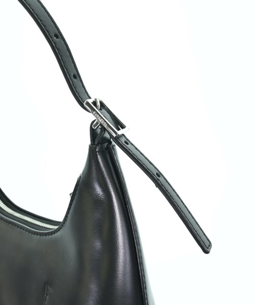 CALVIN KLEIN（カルバンクライン）ショルダーバッグ 黒 サイズ:- レディース/2200679899167