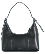 CALVIN KLEIN（カルバンクライン）ショルダーバッグ 黒 サイズ:- レディース/2200679899167