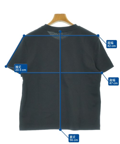 CALVIN KLEIN（カルバンクライン）Tシャツ・カットソー 黒 サイズ:M メンズ/2200681516021