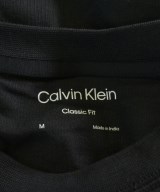 CALVIN KLEIN（カルバンクライン）Tシャツ・カットソー 黒 サイズ:M メンズ/2200681516021