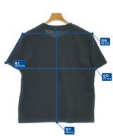 CALVIN KLEIN（カルバンクライン）Tシャツ・カットソー 黒 サイズ:M メンズ/2200681516021