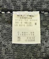 CALVIN KLEIN（カルバンクライン）ニット・セーター 黒 サイズ:M メンズ/2200697778048