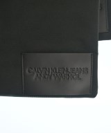 CALVIN KLEIN（カルバンクライン）クラッチバッグ 黒 サイズ:- メンズ/2200697196217