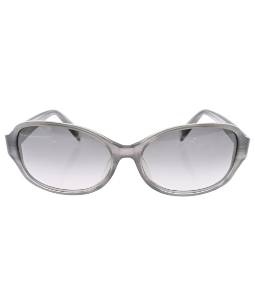 CALVIN KLEIN（カルバンクライン）サングラス グレー サイズ:- レディース/2200692288153