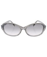 CALVIN KLEIN（カルバンクライン）サングラス グレー サイズ:- レディース/2200692288153