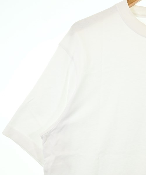 CALVIN KLEIN（カルバンクライン）Tシャツ・カットソー 白 サイズ:S メンズ/2200699557030