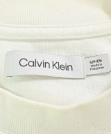 CALVIN KLEIN（カルバンクライン）Tシャツ・カットソー 白 サイズ:S メンズ/2200699557030