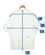 CALVIN KLEIN（カルバンクライン）Tシャツ・カットソー 白 サイズ:S メンズ/2200699557030