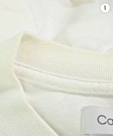 CALVIN KLEIN（カルバンクライン）Tシャツ・カットソー 白 サイズ:S メンズ/2200699557030