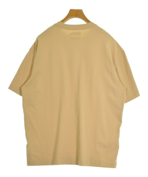 CALVIN KLEIN（カルバンクライン）Tシャツ・カットソー ベージュ サイズ:M メンズ/2200695264048