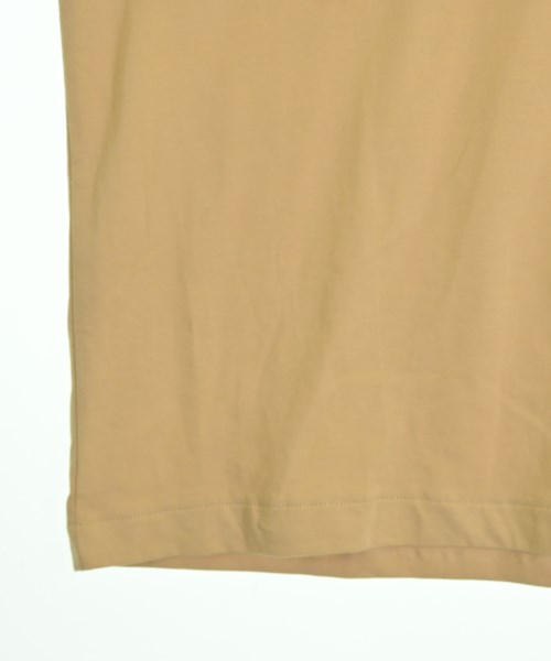 CALVIN KLEIN（カルバンクライン）Tシャツ・カットソー ベージュ サイズ:M メンズ/2200695264048