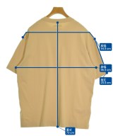 CALVIN KLEIN（カルバンクライン）Tシャツ・カットソー ベージュ サイズ:M メンズ/2200695264048
