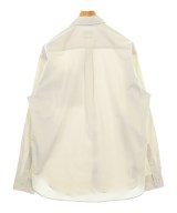 CALVIN KLEIN（カルバンクライン）カジュアルシャツ ベージュ サイズ:M メンズ/2200695264055