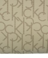 CALVIN KLEIN（カルバンクライン）ショルダーバッグ ベージュ サイズ:- レディース/2200697992079