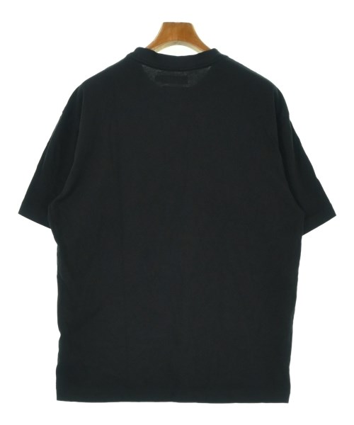 CALVIN KLEIN（カルバンクライン）Tシャツ・カットソー 黒 サイズ:M メンズ/2200701398040