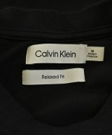 CALVIN KLEIN（カルバンクライン）Tシャツ・カットソー 黒 サイズ:M メンズ/2200701398040