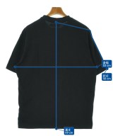 CALVIN KLEIN（カルバンクライン）Tシャツ・カットソー 黒 サイズ:M メンズ/2200701398040