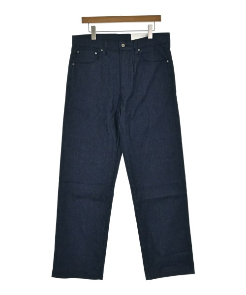 CALVIN KLEIN(カルバンクライン)デニムパンツ 紺 サイズ:33(L位)/2200655222071