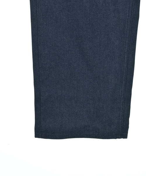 CALVIN KLEIN（カルバンクライン）デニムパンツ 紺 サイズ:33(L位) メンズ/2200655222071
