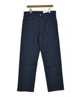 CALVIN KLEIN（カルバンクライン）デニムパンツ 紺 サイズ:33(L位) メンズ/2200655222071