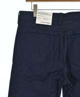 CALVIN KLEIN（カルバンクライン）デニムパンツ 紺 サイズ:33(L位) メンズ/2200655222071