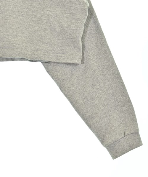 CALVIN KLEIN（カルバンクライン）スウェット グレー サイズ:-(M位) レディース/2200651196048