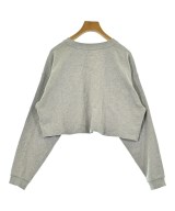 CALVIN KLEIN（カルバンクライン）スウェット グレー サイズ:-(M位) レディース/2200651196048