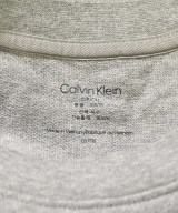 CALVIN KLEIN（カルバンクライン）スウェット グレー サイズ:-(M位) レディース/2200651196048