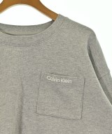 CALVIN KLEIN（カルバンクライン）スウェット グレー サイズ:-(M位) レディース/2200651196048