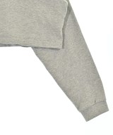 CALVIN KLEIN（カルバンクライン）スウェット グレー サイズ:-(M位) レディース/2200651196048