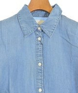 CALVIN KLEIN（カルバンクライン）カジュアルシャツ 青 サイズ:XS レディース/2200652771053