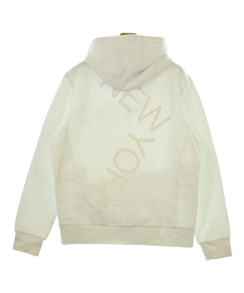 CALVIN KLEIN（カルバンクライン）パーカー 白 サイズ:M メンズ/2200654354070