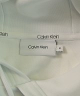 CALVIN KLEIN（カルバンクライン）パーカー 白 サイズ:M メンズ/2200654354070