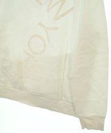 CALVIN KLEIN（カルバンクライン）パーカー 白 サイズ:M メンズ/2200654354070