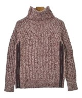 CALVIN KLEIN（カルバンクライン）ニット・セーター ピンク サイズ:XS レディース/2200654354131