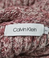 CALVIN KLEIN（カルバンクライン）ニット・セーター ピンク サイズ:XS レディース/2200654354131
