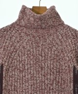 CALVIN KLEIN（カルバンクライン）ニット・セーター ピンク サイズ:XS レディース/2200654354131