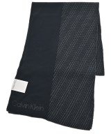 CALVIN KLEIN マフラー