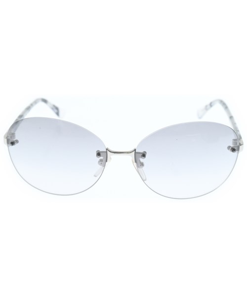 CALVIN KLEIN（カルバンクライン）サングラス グレー サイズ:- メンズ/2200658097027