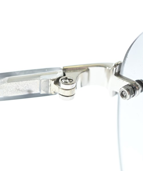 CALVIN KLEIN（カルバンクライン）サングラス グレー サイズ:- メンズ/2200658097027