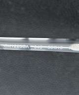 CALVIN KLEIN（カルバンクライン）サングラス グレー サイズ:- メンズ/2200658097027