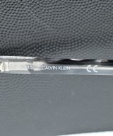 CALVIN KLEIN（カルバンクライン）サングラス グレー サイズ:- メンズ/2200658097027