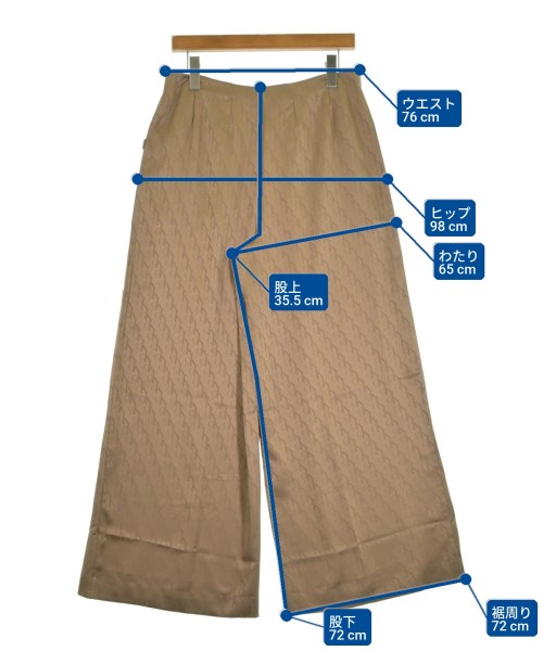 CALVIN KLEIN（カルバンクライン）その他 ベージュ サイズ:M メンズ/2200658564031