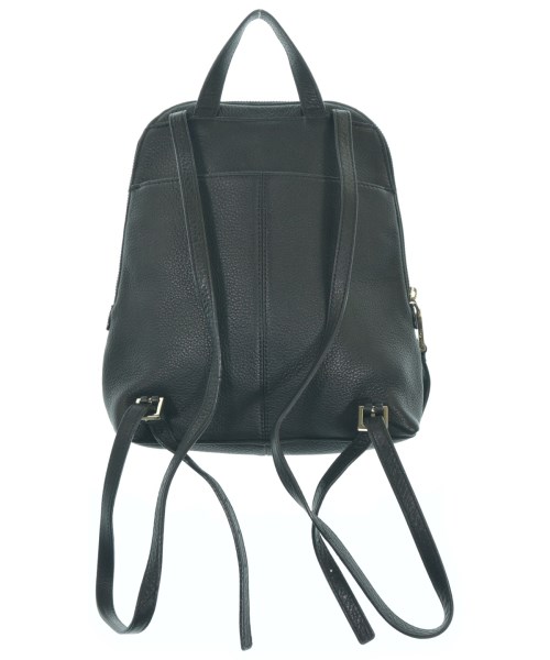 CALVIN KLEIN（カルバンクライン）バックパック・リュック 黒 サイズ:- レディース/2200656846245