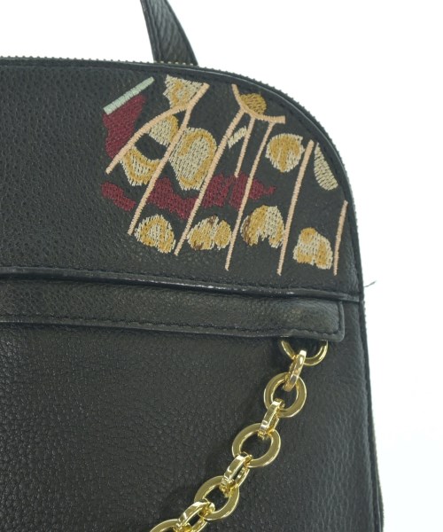 CALVIN KLEIN（カルバンクライン）バックパック・リュック 黒 サイズ:- レディース/2200656846245