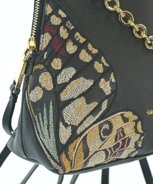 CALVIN KLEIN（カルバンクライン）バックパック・リュック 黒 サイズ:- レディース/2200656846245