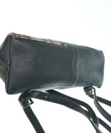 CALVIN KLEIN（カルバンクライン）バックパック・リュック 黒 サイズ:- レディース/2200656846245