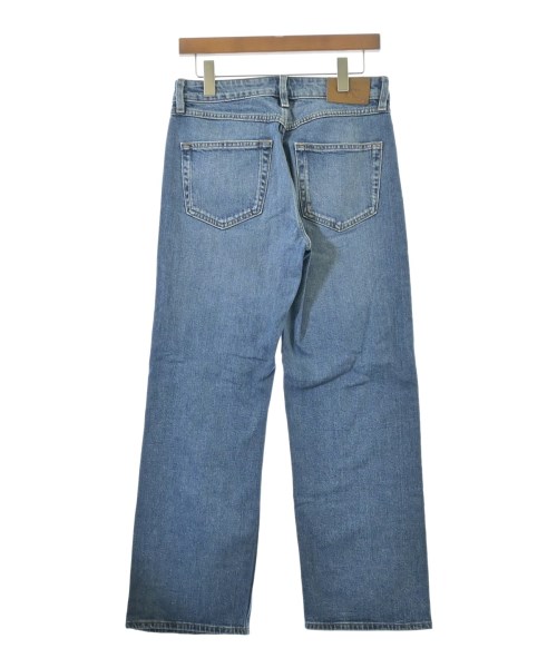 CALVIN KLEIN（カルバンクライン）デニムパンツ 紺 サイズ:26(M位) レディース/2200656429035