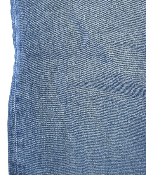 CALVIN KLEIN（カルバンクライン）デニムパンツ 紺 サイズ:26(M位) レディース/2200656429035