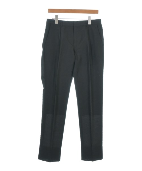 CALVIN KLEIN（カルバンクライン）ビジネス 黒 サイズ:38(M位)/30(M位) メンズ/2200710815026